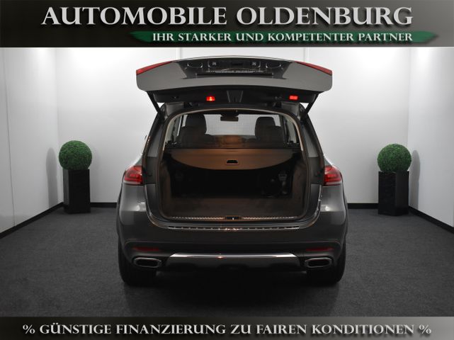 Mercedes-Benz GLE 350 de 4M *Distro+*AHK*AIR*360°*Memory*4xSHZ
