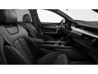Audi e-tron - Vorschau Bild 5