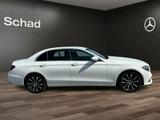 Mercedes-Benz E 450 4M EXCLUSIVE NAVI+KAMERA+LED+STANDHEIZUNG+ - gebrauchte Limousinen