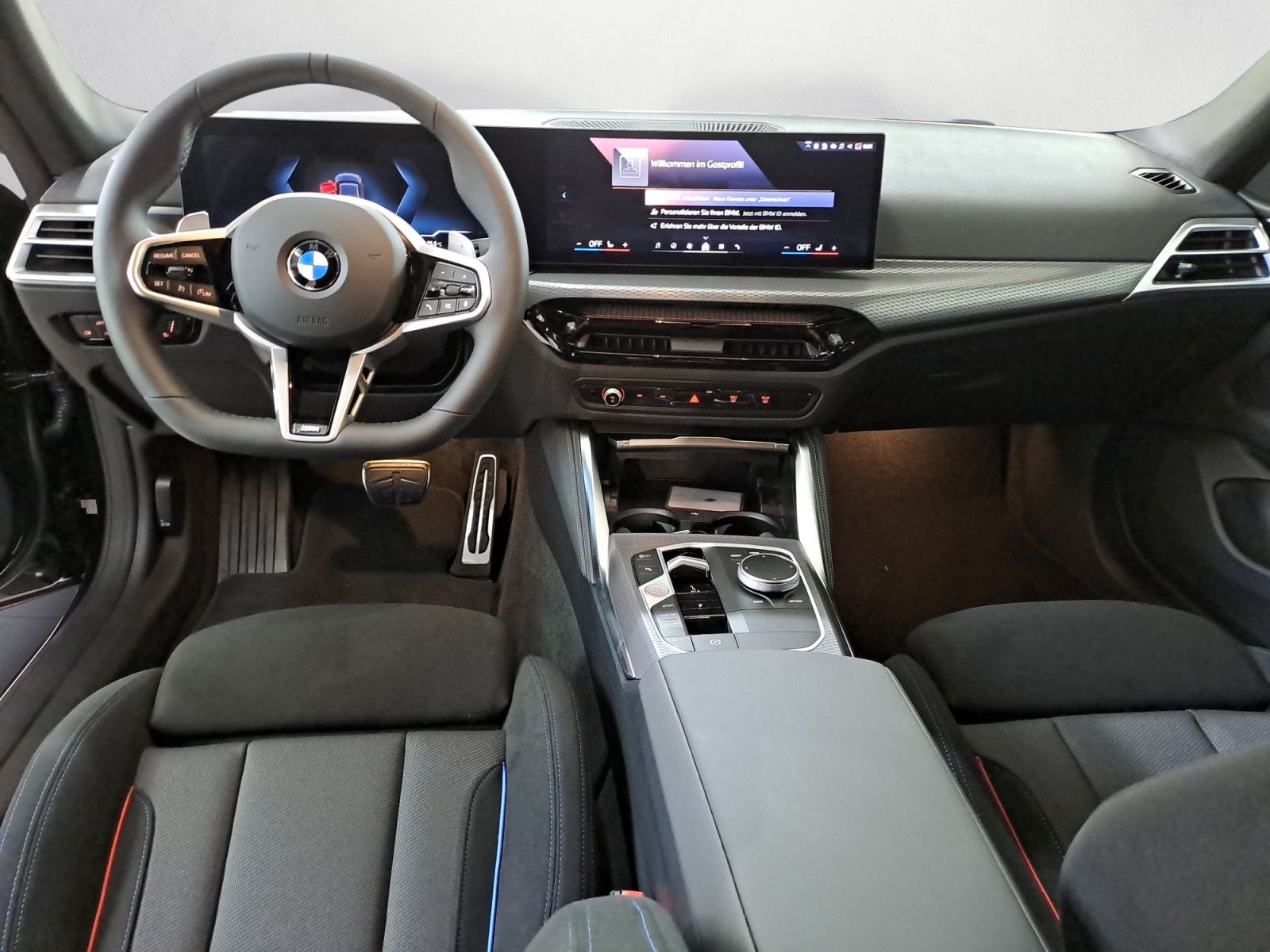 BMW 420 Gran Coupé - Bild 11