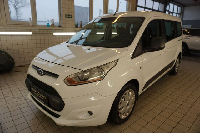 Ford Tourneo Connect 1.6 TDCi 70kW Trend