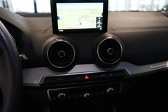 AUDI Q2 1.4 TFSI sport | S line | LED | Navi | AHK AUDI Q2 1.4 TFSI sport | S line | LED | Navi | AHK