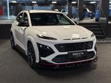 Hyundai Kona N 008/120 Maxton Design - Hyundai KONA: Limousine