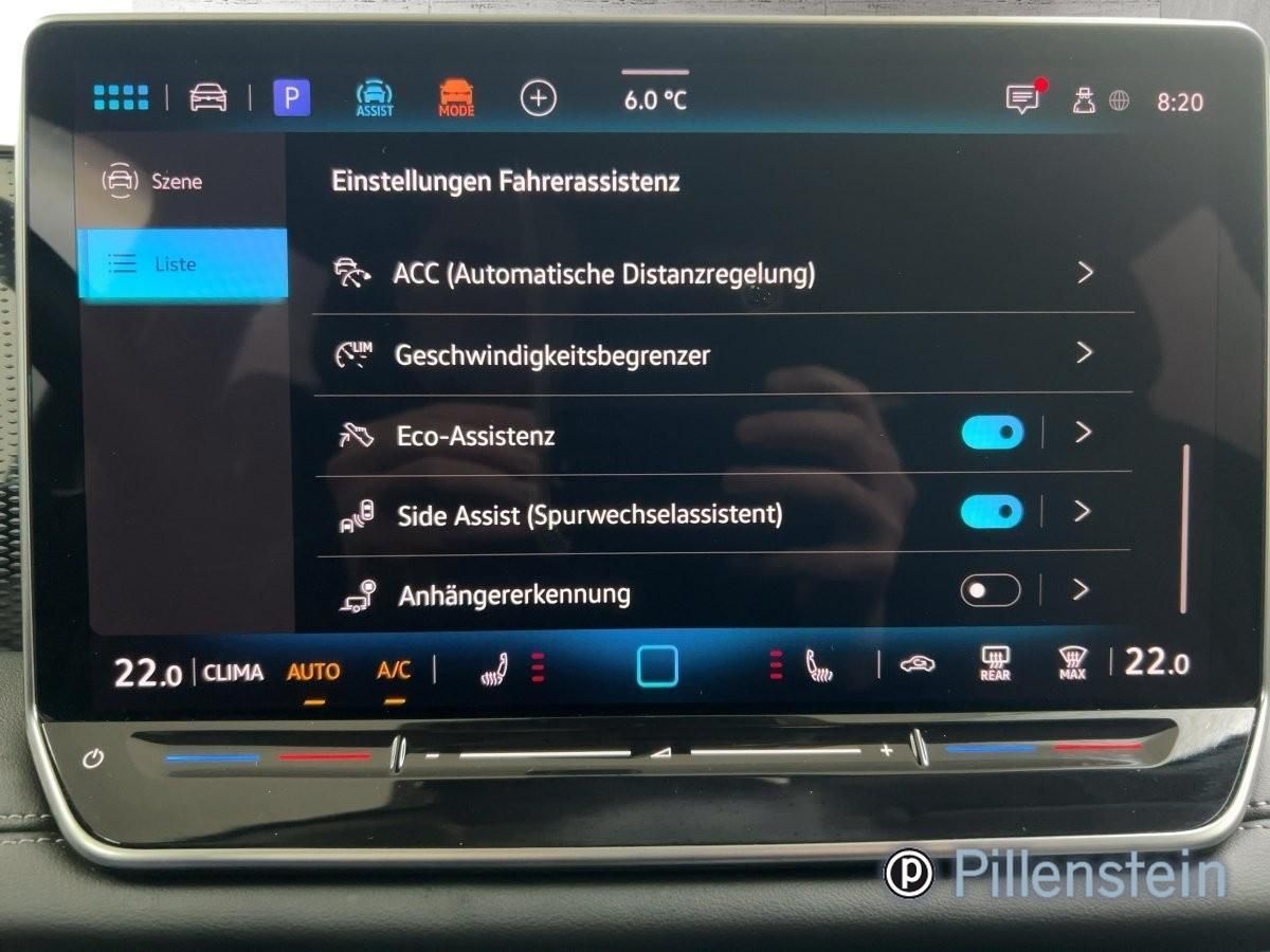 Volkswagen Tiguan - Bild 11