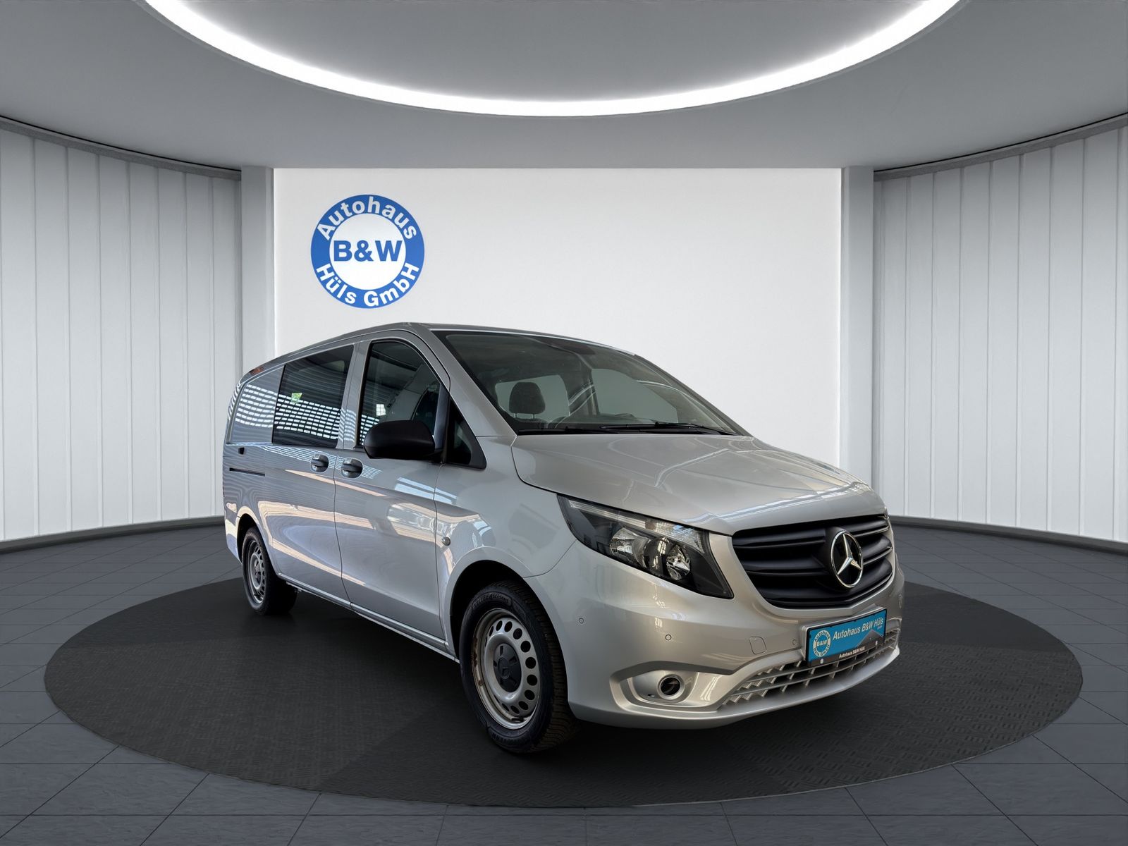 MERCEDES-BENZ Vito 114 CDI RWD lang1.HAND*MIXTO*REGALE*