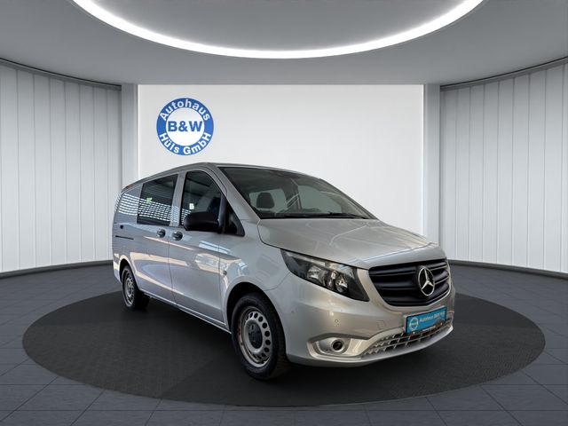 MERCEDES-BENZ Vito 114 CDI RWD lang1.HAND*MIXTO*REGALE*