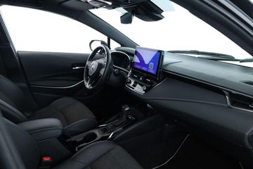Toyota Corolla - 12