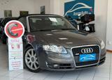Audi A4 2.0 TDi CABRIO 2009 - Audi A4 aus 2009: Cabrio