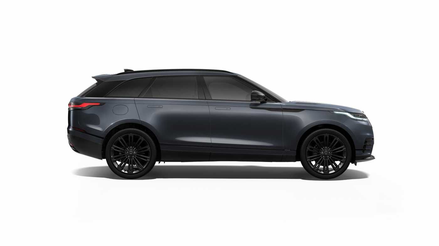 Land Rover Range Rover Velar - Bild 2
