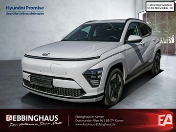 Hyundai KONAKona Trend Elektro 2WD Autobahnassistent Kamera