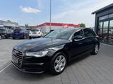 Audi A6 Avant 2.0 TDI quattro*8-Fach* - Audi A6: 2.8