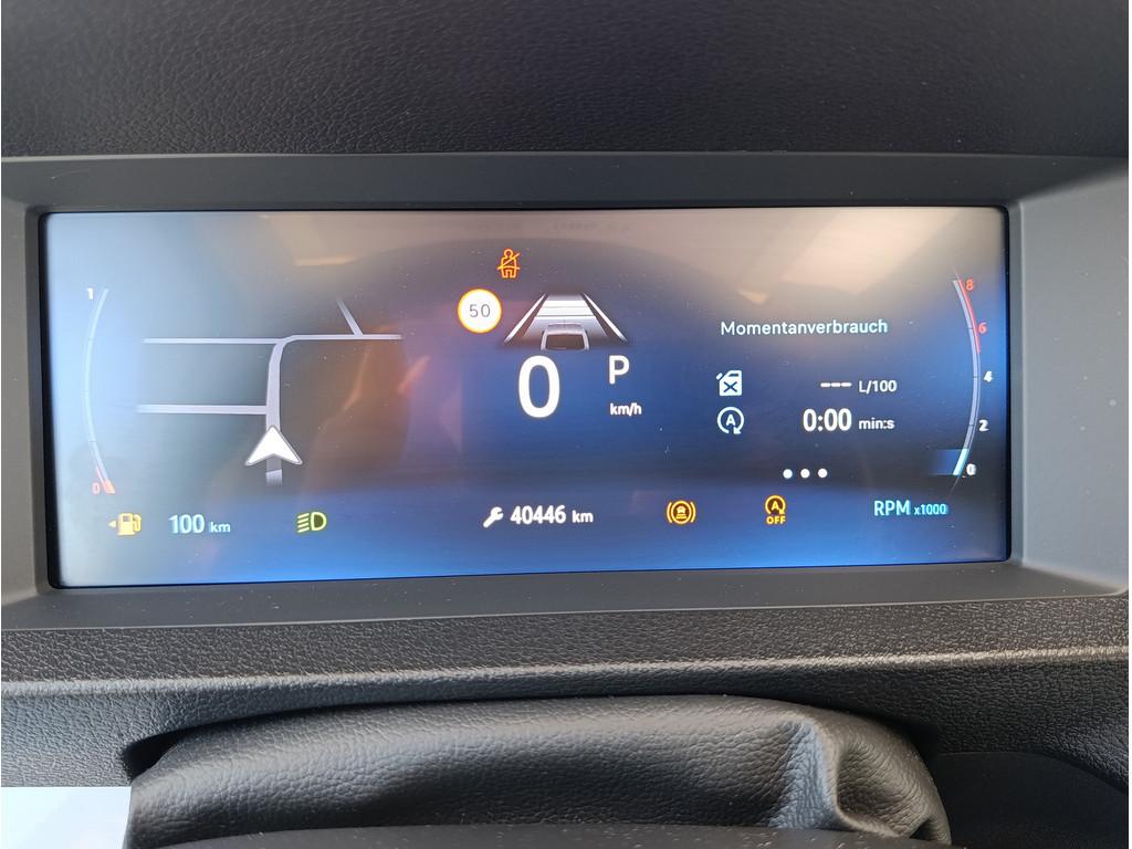 Toyota Proace Verso 2.0 L1 Teamplayer