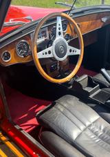 Andere Pather Kallista 2,8 V6 Oldtimer  - Andere Oldtimer: Cabrio