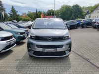 Opel Zafira - Vorschau Bild 16