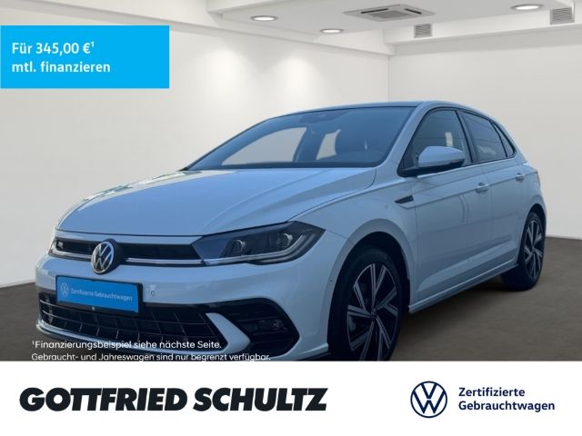 Image of Volkswagen Polo