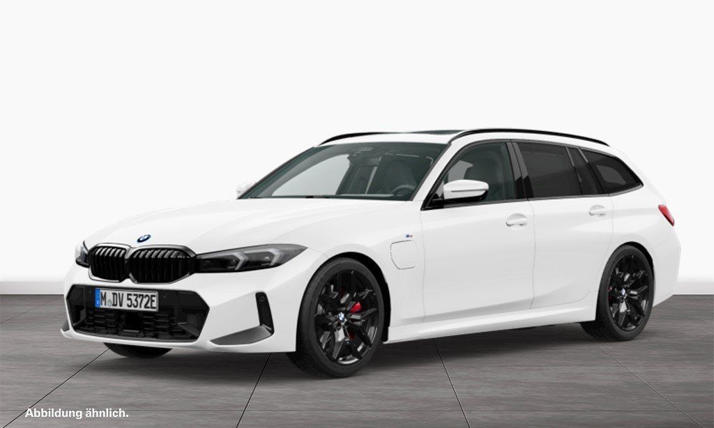 Image of BMW 330