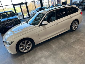 BMW 330 i *M Sport*Shadow*