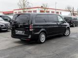 Mercedes-Benz Vito 119 CDI 4x4 Tourer SELECT Extralang 360° - Mercedes-Benz Vito: Cdi