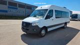Mercedes-Benz Sprinter 517 Cdi Transfer 45/2xKlima/NEUFAHRZEUG