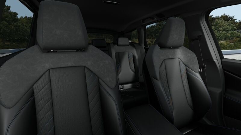 BMW X3 - Bild 9
