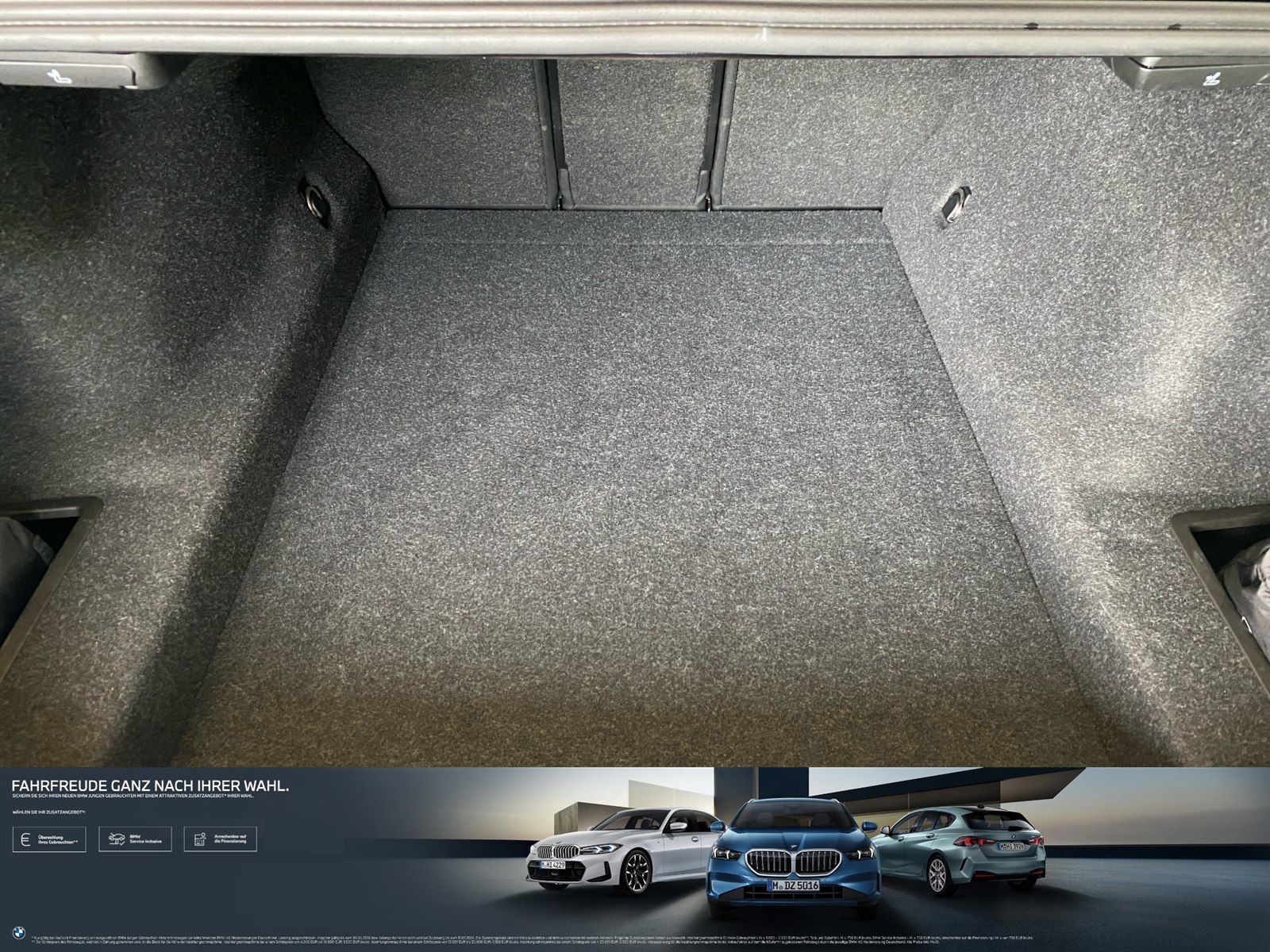 BMW 520 - Bild 17