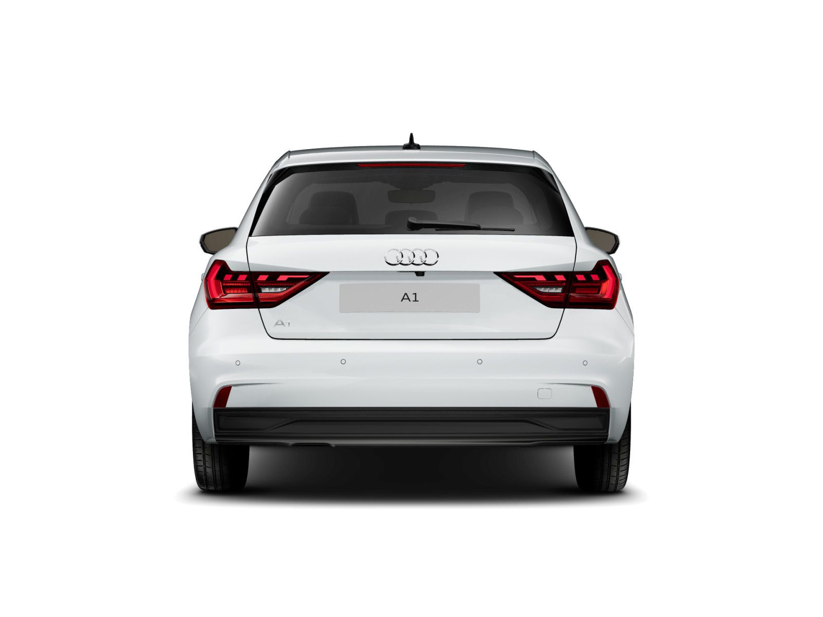 Audi A1 - Bild 7