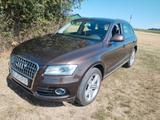 Audi Q5 2.0 TFSI tiptronic quattro - - Audi Q5 aus 2012 mit Benzin-Antrieb