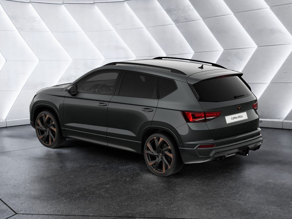 Cupra Ateca - Bild 2