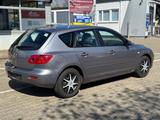 Mazda 3 Lim. 1.6 Sport Comfort - Mazda 3 aus 2005
