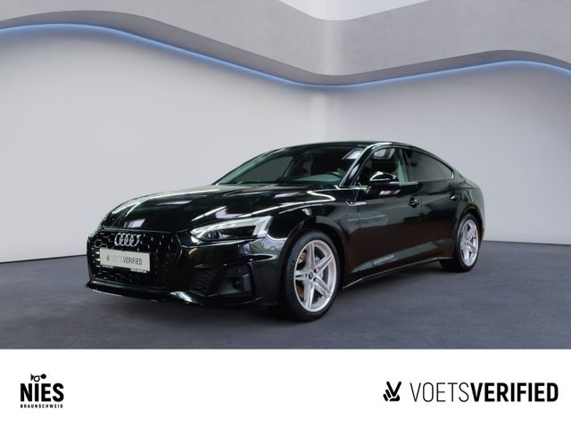 Audi A5 Sportback S line 40 TDI S-tronic MATRIX-LED+B