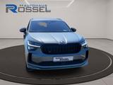 Skoda Kodiaq 2.0 TDI DSG 4x4 Sportline 20" Alu Navi El - Diesel Gebrauchtwagen mit Euro6