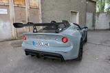 Lotus Exige 420 Final Edition - foliert  - ENDSTUFE - Lotus Exige in Berlin