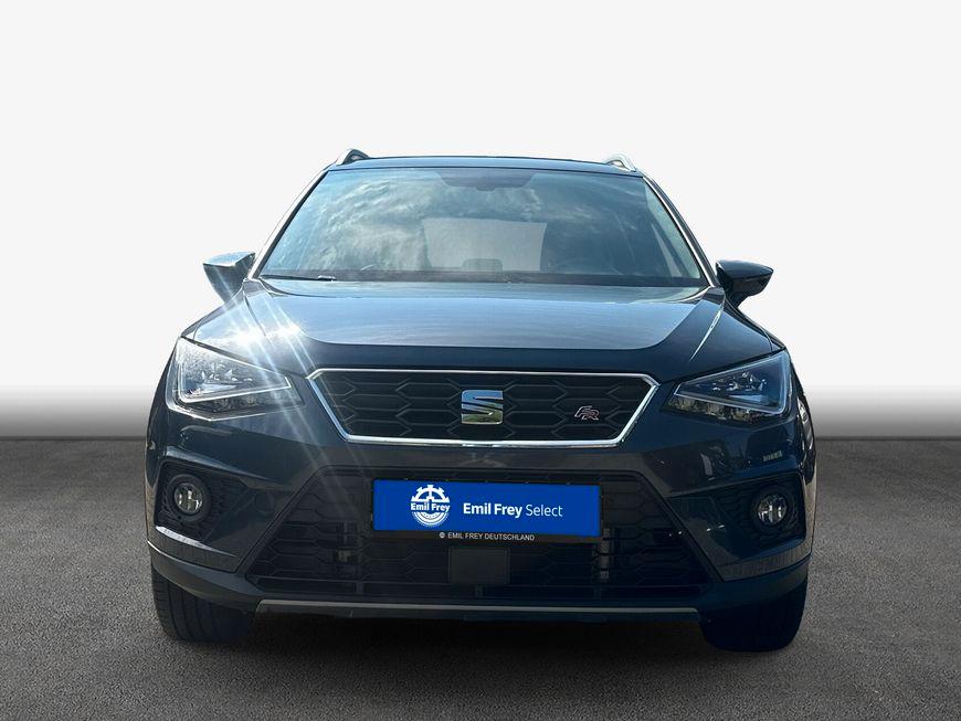 Seat Arona 1.0 TSI OPF FR