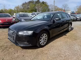 Audi A4 Avant Ambiente | HU Neu | Pdc | Xenon | Navi - Audi A4 Gebrauchtwagen in Frankfurt