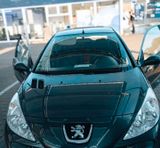 Peugeot 206 - Peugeot 206 in Düsseldorf