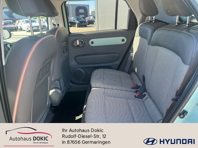 Hyundai INSTER – Bild 9