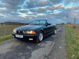 BMW 318i E 36 Cabrio Original original sch... - BMW 318: Cabrio, 318i E36