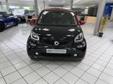 Smart ForTwo PRIME Cabrio LED*NAVI*LEDER*MEDIA* - Smart ForTwo Gebrauchtwagen in Berlin