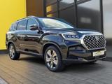 Ssangyong REXTON Sapphire Elegance+Navi+Nappaleder+LED+7-S - Ssangyong REXTON Gebrauchtwagen