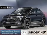 Mercedes-Benz EQA 300 4M AMG LED/Pano/360°/Keyless-Go/Navi/DAB - Mercedes-Benz EQA in Hamburg