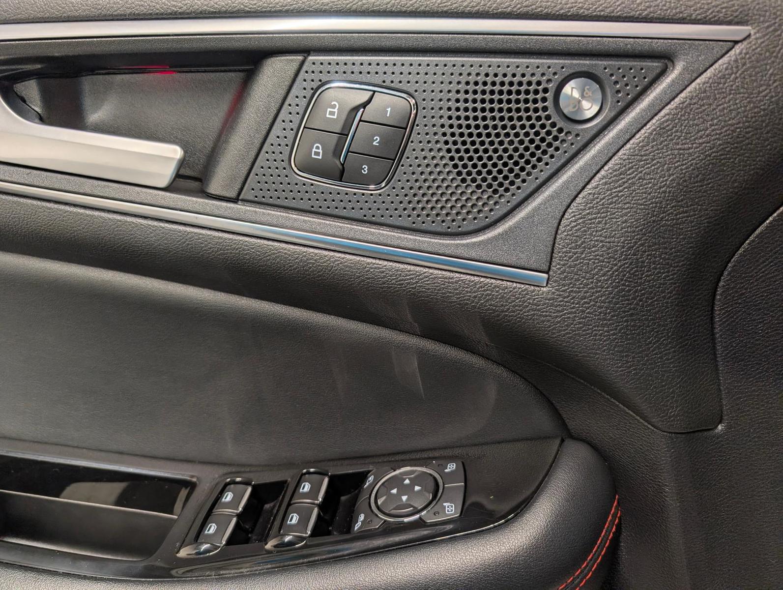 Ford Edge ST-Line AWD Matrix/Pano/B&O/Nav/Kam/SHZ/ACC