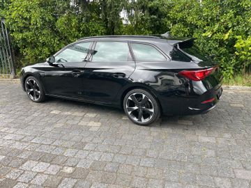 Cupra Leon - 4