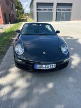 Porsche 997 Carrera Cabriolet Note 1- Classic - Porsche: Classic