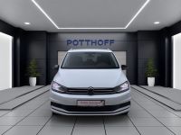 Volkswagen Touran - Vorschau Bild 8