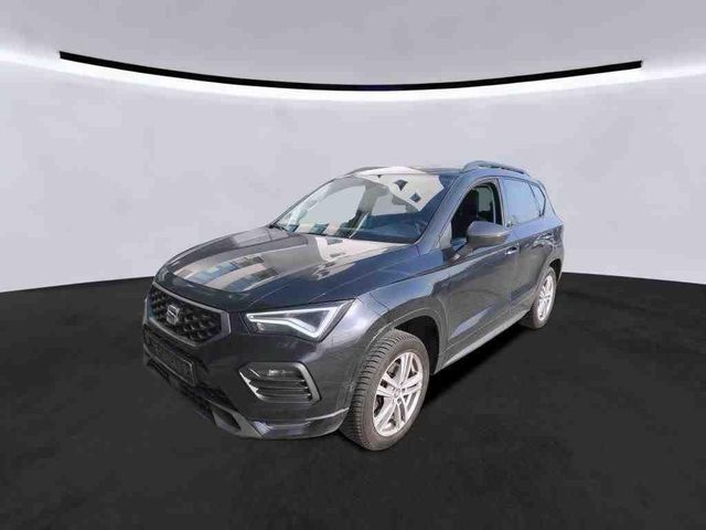 Seat Ateca 2.0TDI FR-Sport 4Drive Navi AHK Kamera