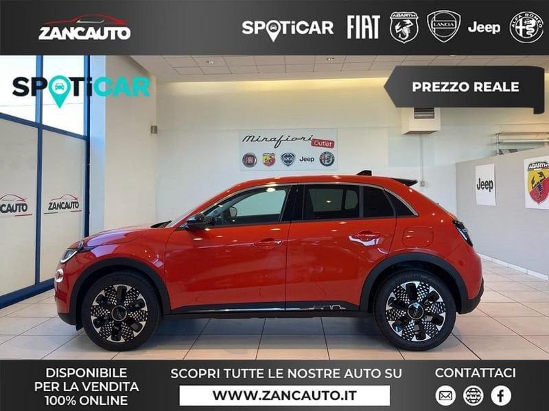 Fiat FIAT 600e Elettrica 156cv La Prima MY25