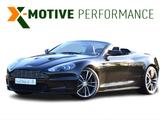 Aston Martin DBS Volante 6.0 V12 | Vollständig vom Händler ge - Aston Martin DBS Gebrauchtwagen