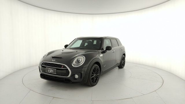 MINI Mini IV F54 2016 Clubman - Mini Clubman 2.0