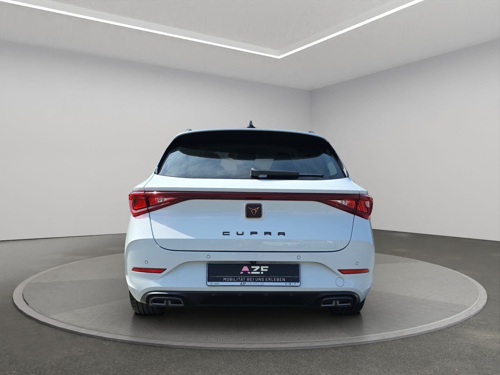 Cupra Leon - Bild 7