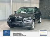 Skoda Kodiaq Ambition 7 Sitzer, Scheckheft, Unfallfrei - Skoda Kodiaq in Krefeld